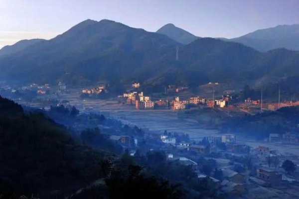 萍乡哪里好玩有哪些旅游景点