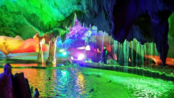 萍乡哪里好玩有哪些旅游景点