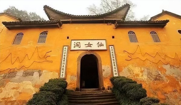 开州旅游景点大全攻略