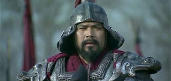 刘邦手下的所有武将排名顺序