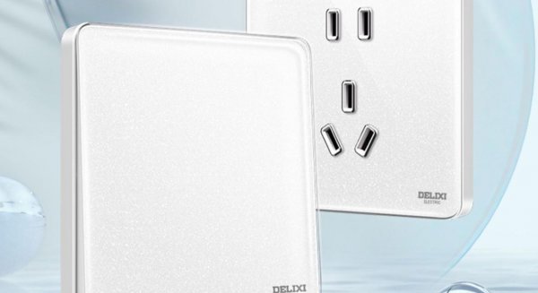 开关插座十大排名