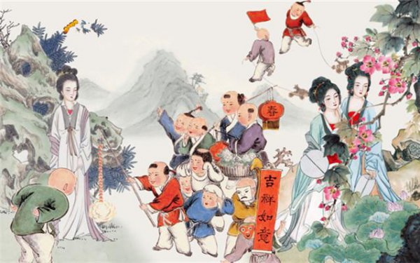 李清照千古绝句最美句子