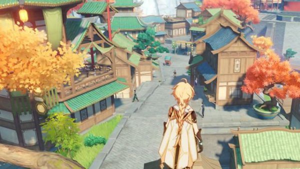 璃月港里懂古玩的人在哪里