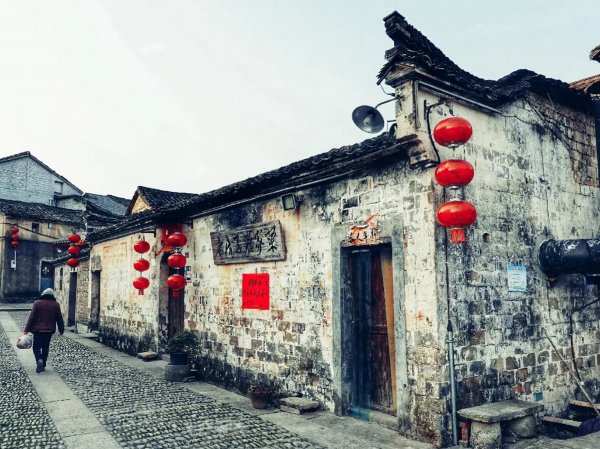 金华有什么好玩的地方旅游景点