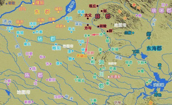 江苏省泗阳县属于哪个市
