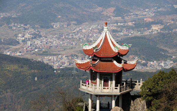 福建自由行旅游攻略