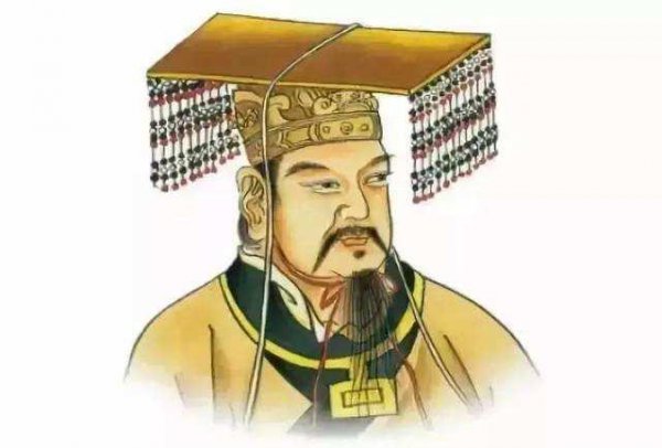 中国古代神话人物有哪些