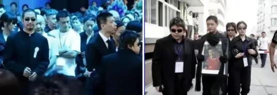 傅彪演员个人简历
