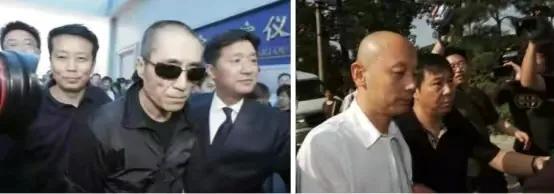 傅彪演员个人简历