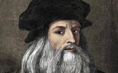 达芬奇的名画有哪些作品 达芬奇10件艺术品堪称神作