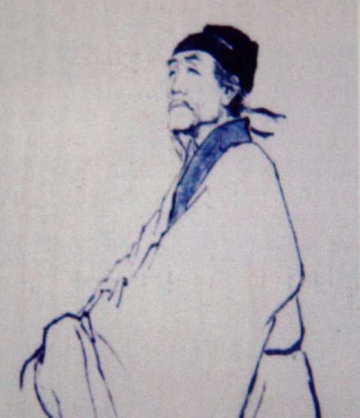 杜甫的登岳阳楼赏析