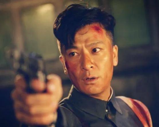 于毅个人资料及图片
