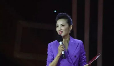 管彤的个人资料简介 管彤的出生家庭及主持经历