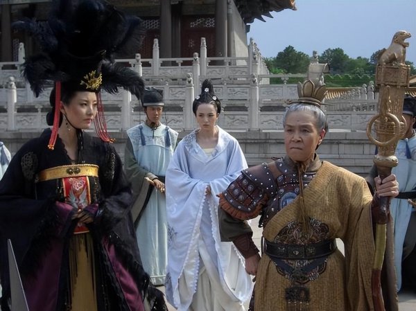 刘娥狸猫换太子是真的吗