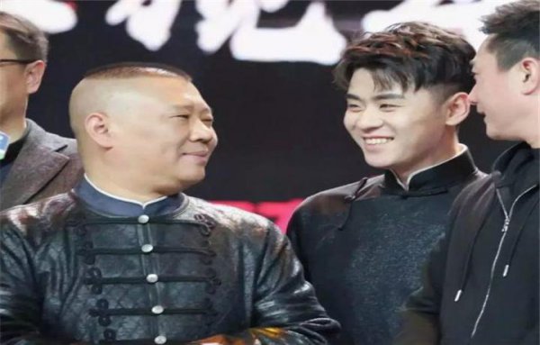 张云雷事件是怎么回事