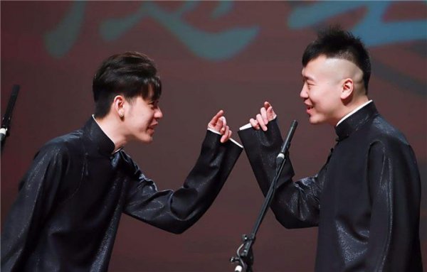 张云雷事件是怎么回事