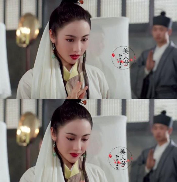 倚天屠龙记周芷若扮演者有哪些