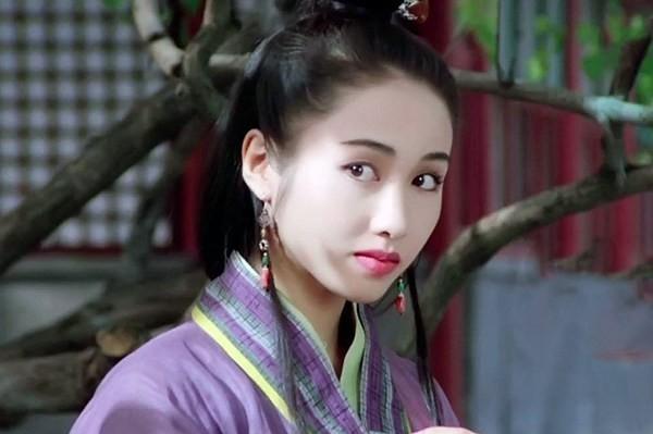 倚天屠龙记周芷若扮演者有哪些