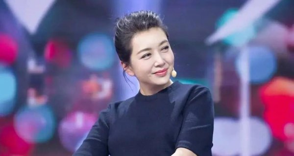 江珊的现任老公是谁啊