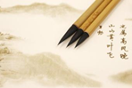 文房四宝笔墨纸砚的意思解释