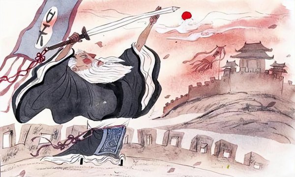 夫差与西施的故事简介