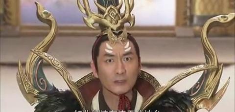 张子健演的全部电视剧哪一部好看