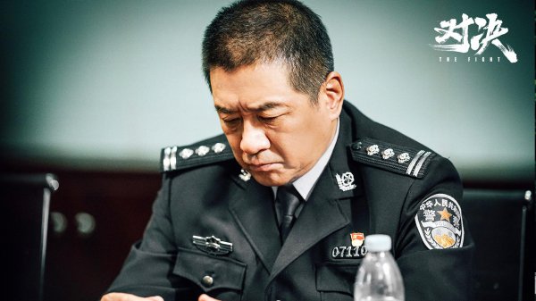 对决林殊结局怎么样