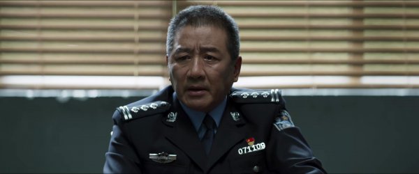 对决林殊结局怎么样