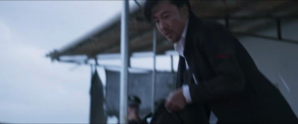 对决林殊结局怎么样