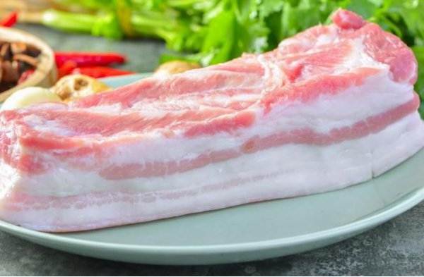五花肉和三层肉有什么区别图片