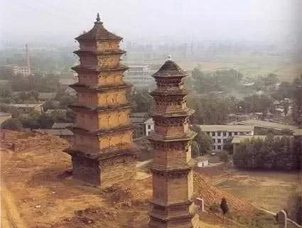 西安华严寺简介