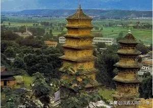 西安华严寺简介