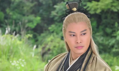 谭耀文个人资料简介及家世 从男主角到小配角仍坚持演戏