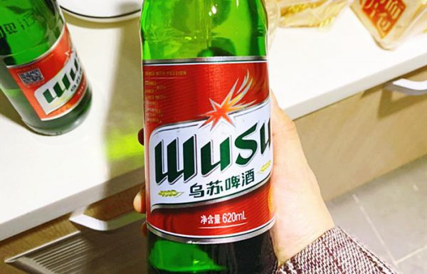 夺命大乌苏啤酒多少度