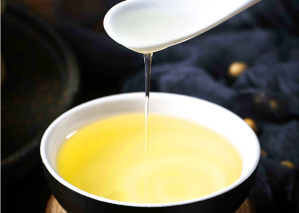色拉油是什么油图片
