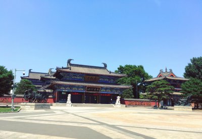 辽阳为什么沦为五线城市 东北古老的城市辽阳有哪些特色