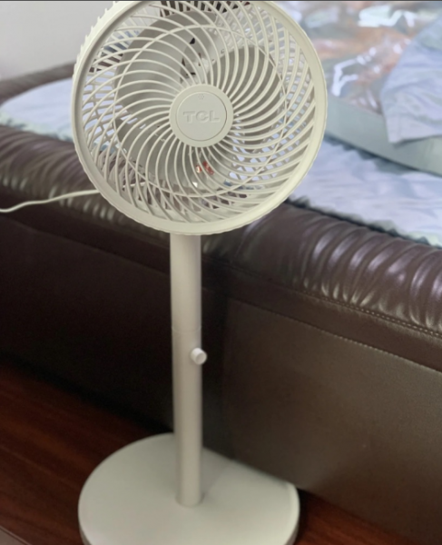 电风扇3叶5叶7叶哪个好