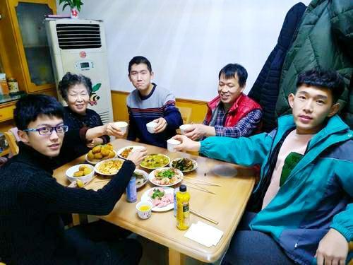 接风意思是什么