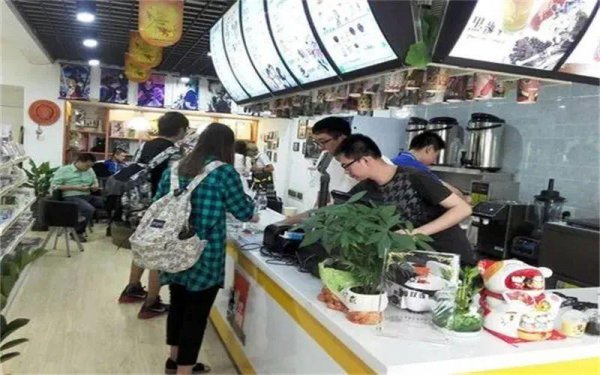 实体店什么最赚钱