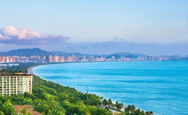 海南三亚旅游攻略必去景点推荐一下