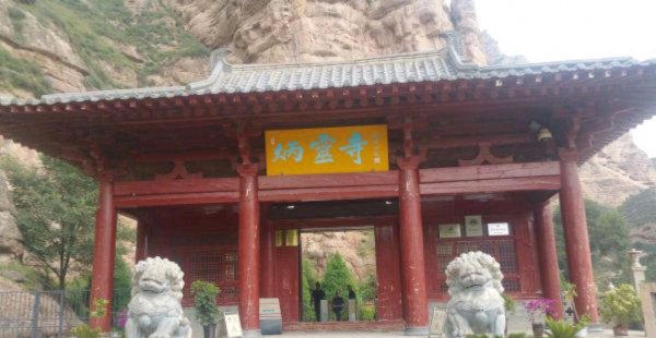甘肃旅游景点排名前十名