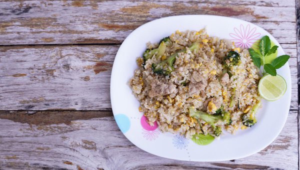 扬州美食排行榜前十名