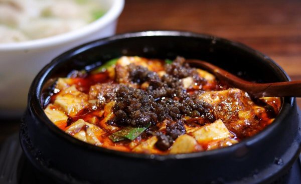 麻婆豆腐用什么豆腐做好吃