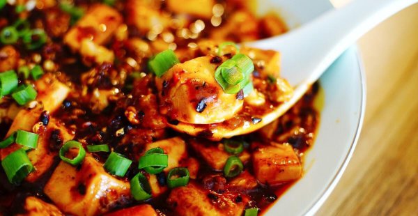 麻婆豆腐用什么豆腐做好吃
