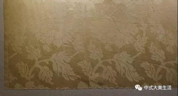 绫罗绸缎锦有什么区别