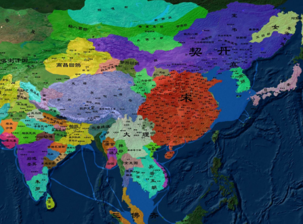 湖南安仁县属于哪个市管