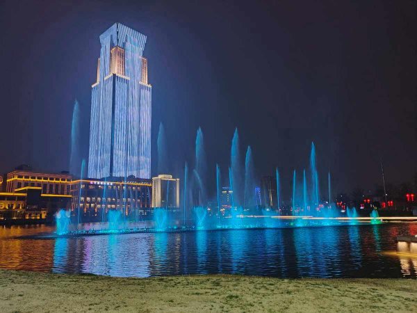 安徽省阜阳市是几线城市
