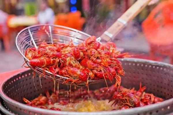 夏季摆摊卖什么赚钱成本又低