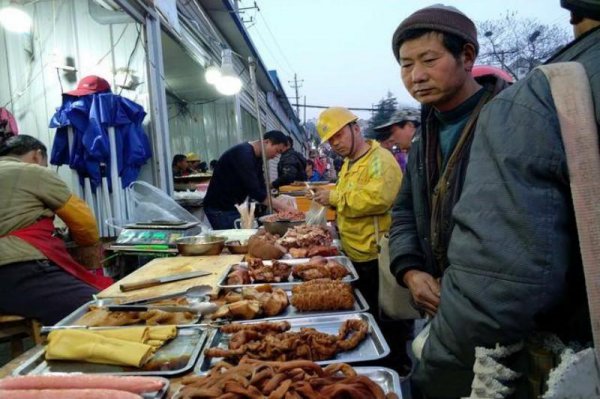 夏季摆摊卖什么赚钱成本又低