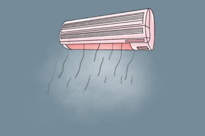 空调气味难闻怎么处理 学会三招自己就可以轻松去除异味